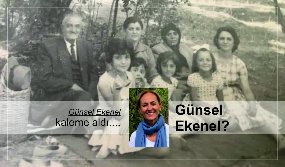 ZAMANA YOLCULUK