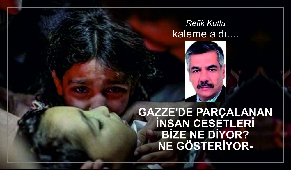 GAZZE