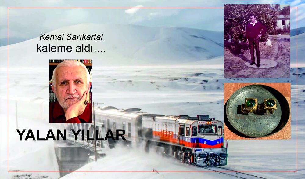 YALAN YILLAR 