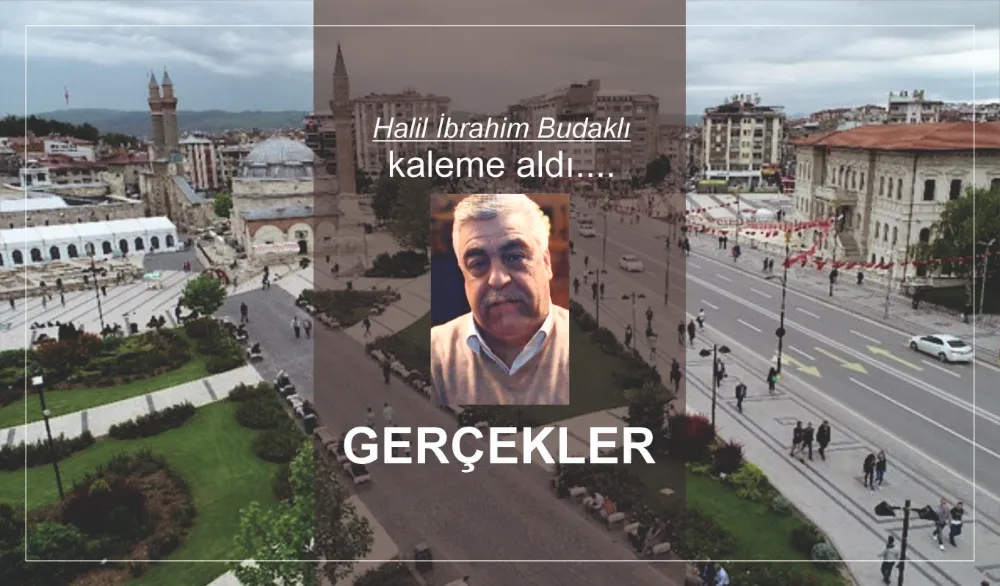 GERÇEKLER