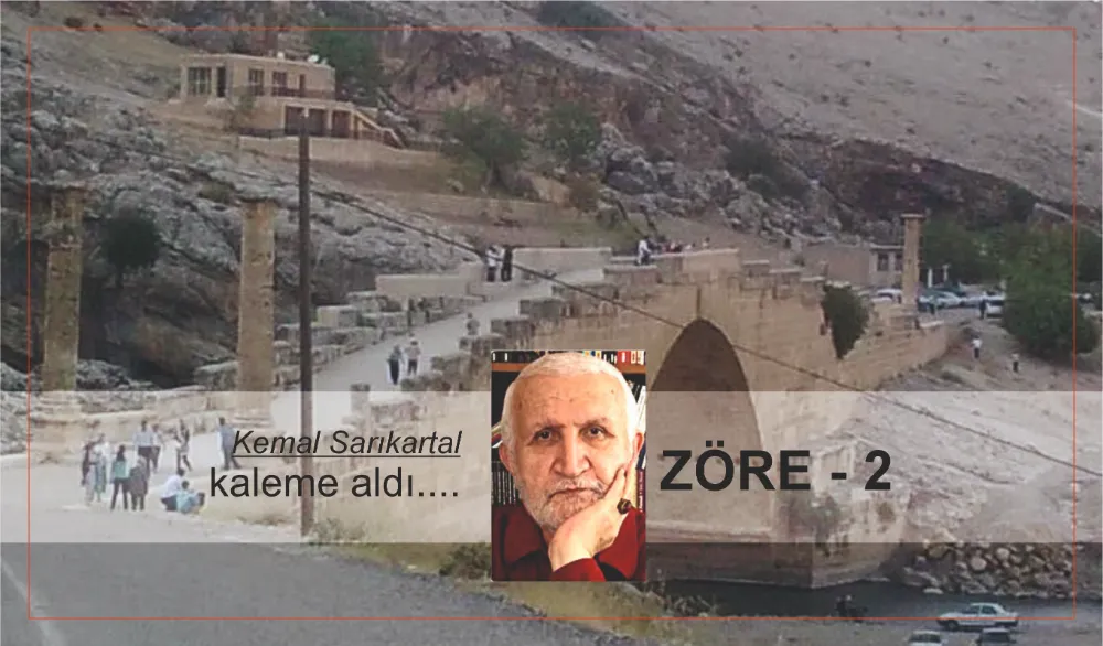 ZÖRE - 2