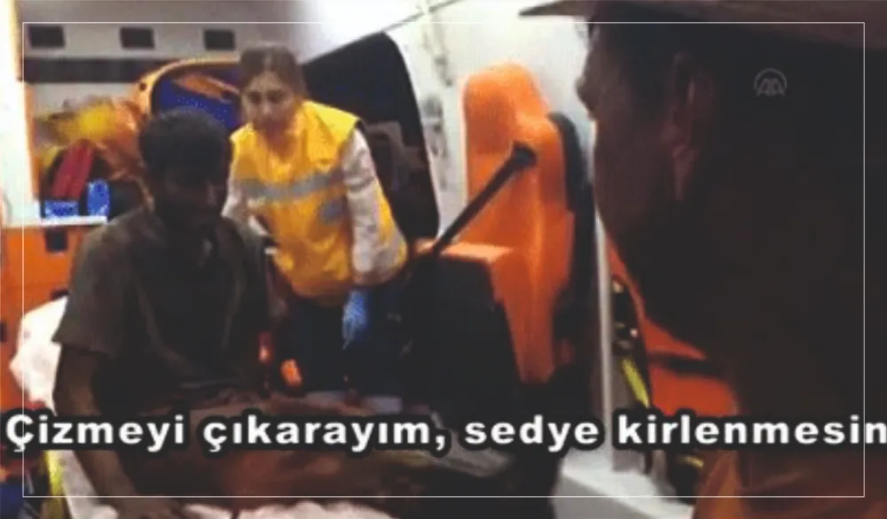 BİZ NELERİ KİRLETTİK 