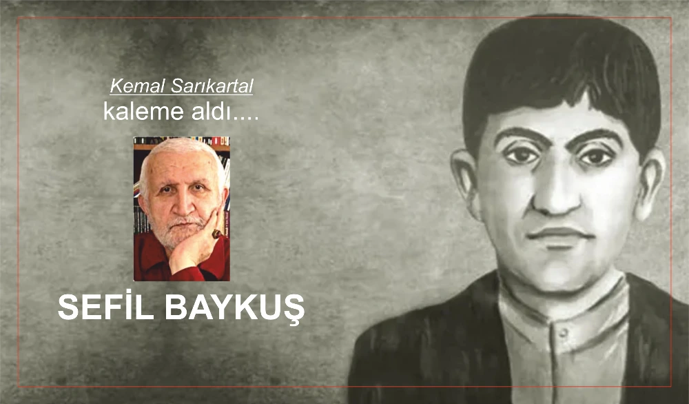 SEFİL BAYKUŞ