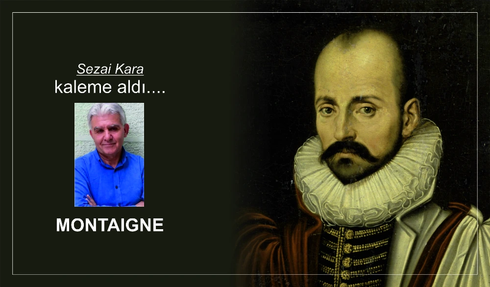 MONTAIGNE
