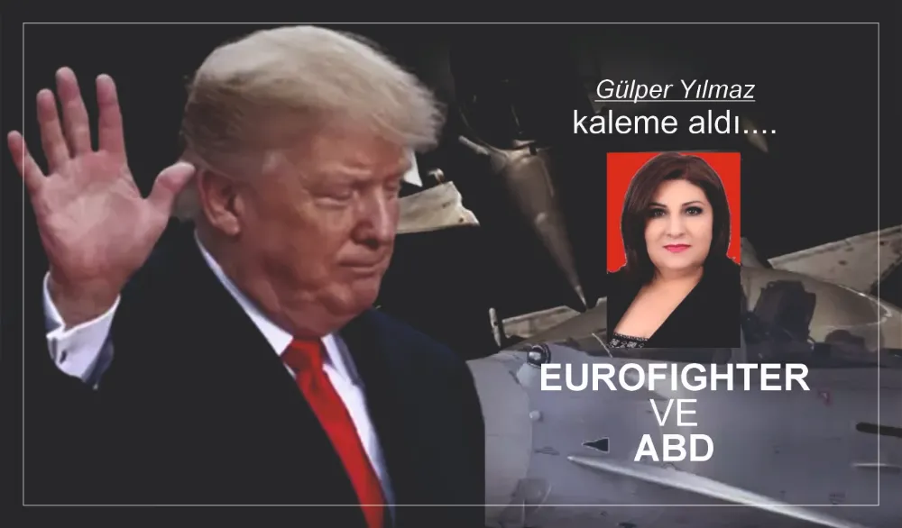EUROFIGHTER VE ABD