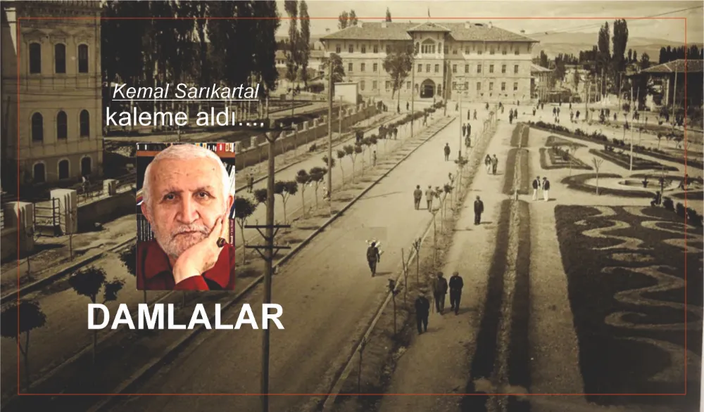 DAMLALAR 