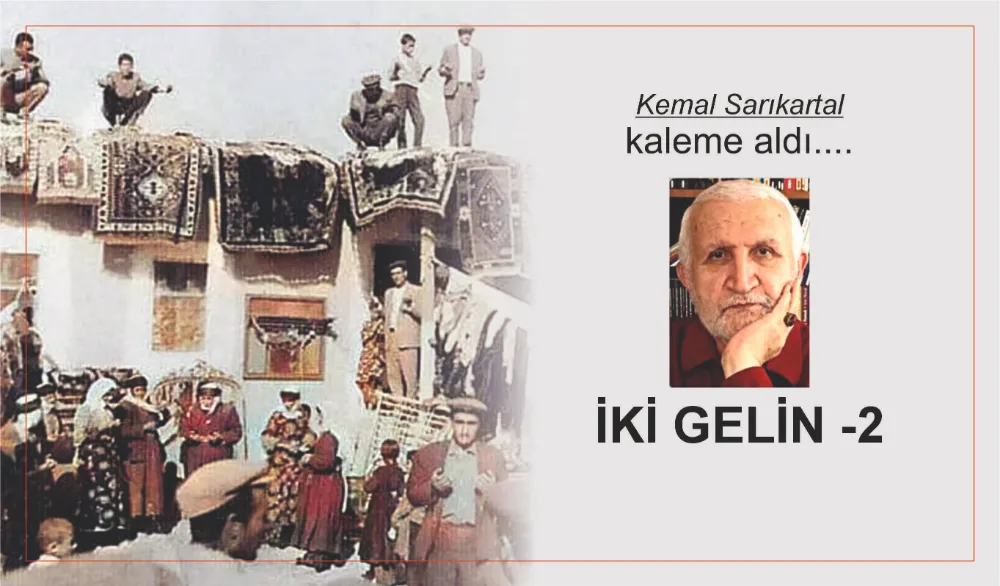 İKİ GELİN - 2