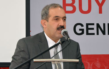HİZMETLERİMİZ HÜSN-Ü KABUL GÖRÜYOR