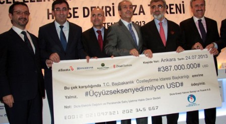 osman yıldırımdan bakana rest