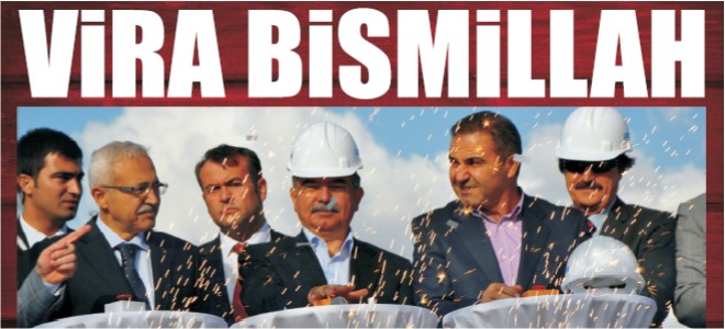EĞİTİMDE SON NOKTA: GÜRÜLTÜ VAR SES YOK
