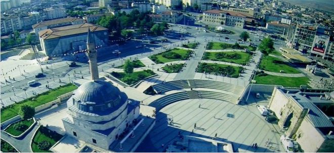 GÖÇ CANAVARI İŞ BAŞINDA
