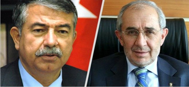 VAKİT AZ YAPACAK İŞ ÇOK