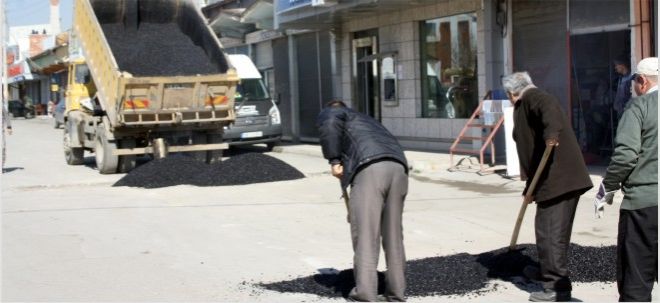 SEÇİM YAMASI