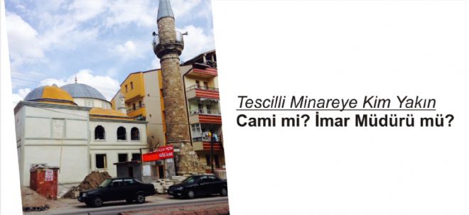KAYIŞLANMIŞ İMARDA AYDIN NE YAPACAK