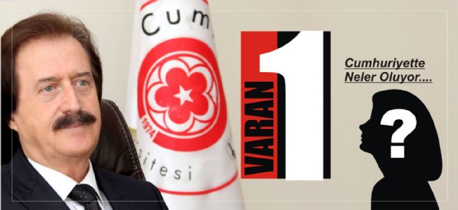 KİME NE VERDİ? VARAN 1