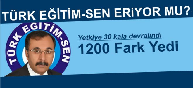 BİRİ UÇURDU, DİĞERİ KAÇIRDI