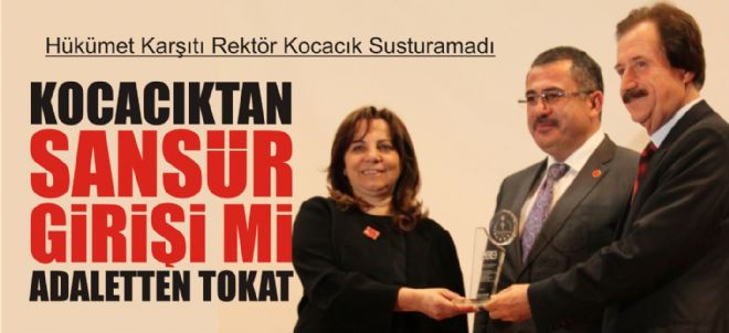 AYDINLIK YERİNE KARANLIK PEŞİNDE