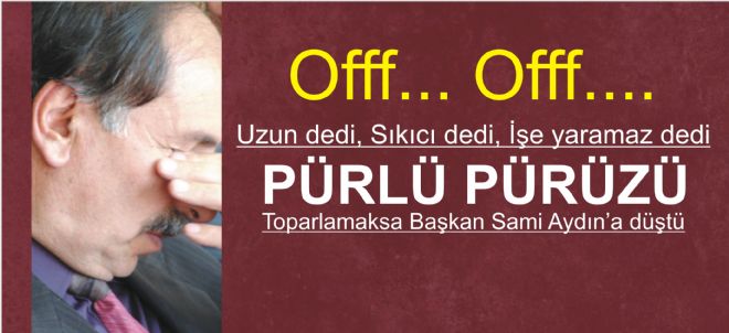 Sivas`ın Yakasından Düş Artık!